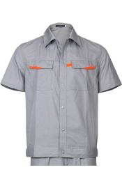 朔州夏装工作服